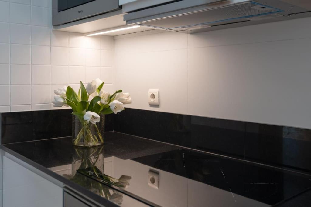 Apartament Vivienda Con Zona De Trabajo, Piscina Y Parking Madryt Zewnętrze zdjęcie